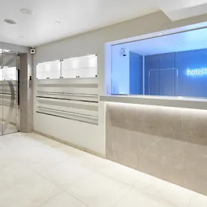 Shinjuku N.u.t.s Hotel Tóquio