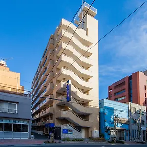 ホテルマイステイズ上野稲荷町 日本