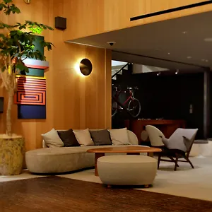 The Knot Shinjuku Hotel Tóquio