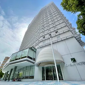 *** 酒店 Chisun Yokohama Isezakicho 日本