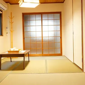  招待所 Syoga A House, Next To Natural Park, Near Umeda 梅田駅 日本