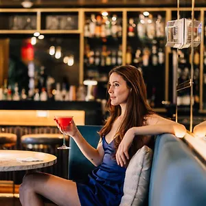 **** Hotel Indigo Nyc Downtown - Street By Ihg Estados Unidos
