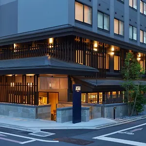 酒店 Asai Shijo