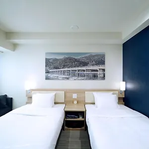 酒店 Travelodge Shijo Kawaramachi