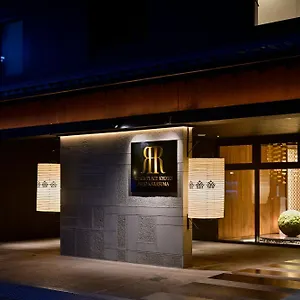 酒店 Rihga Place Shijo Karasuma