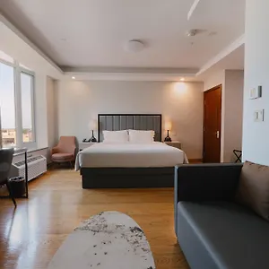 *** Hotel Asiatic - Flushing Estados Unidos