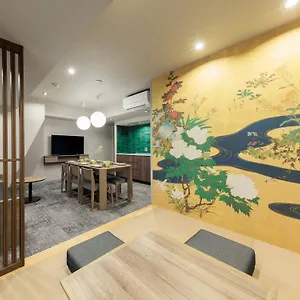 公寓式酒店 Minn Gionsanjo