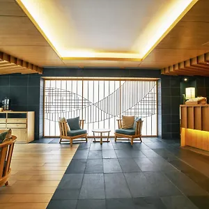 酒店 Traveltine Kiyamachi