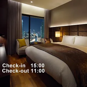 Mitsui Garden Premier Hotel Osaca