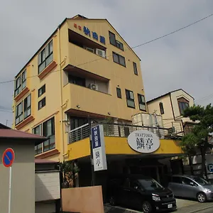 船宿 秋田屋 日本