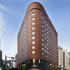 Ginza Grand Hotel Tóquio