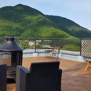 ** 招待所 箱根卡库旅馆 日本