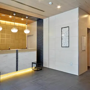 *** 酒店 东京西葛西伦勃朗风格大酒店 日本