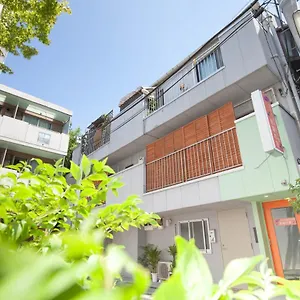  招待所 赤坂之里（仅限女性）旅馆 日本