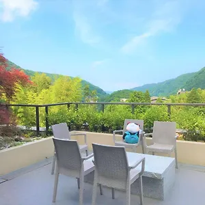  旅馆 K's House - Yumoto Onsen 日本