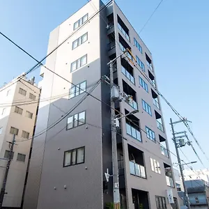  公寓式酒店 Saku 日本
