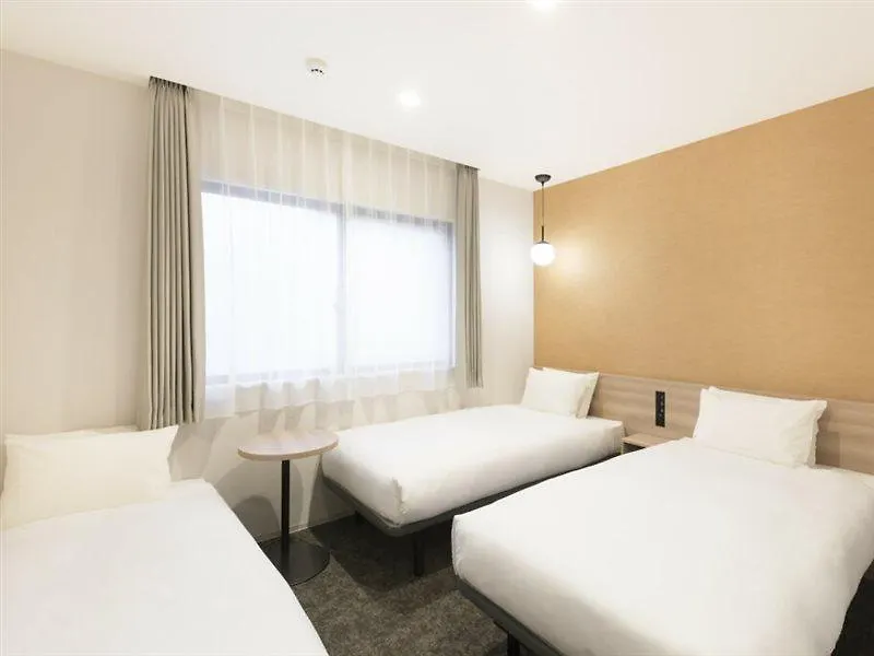 M'S Hotel Sanjo Omiya Quioto