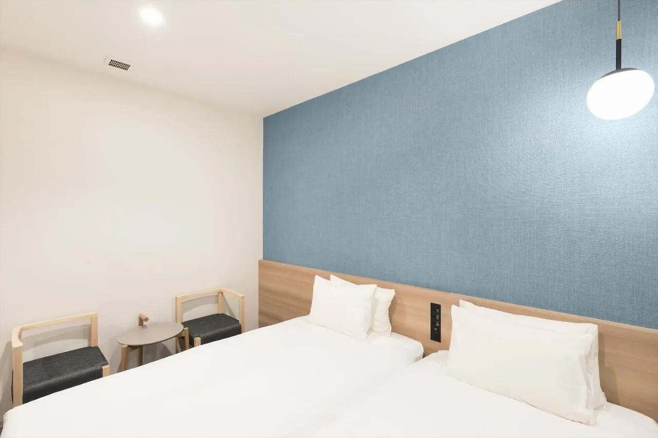 M'S Hotel Sanjo Omiya Quioto