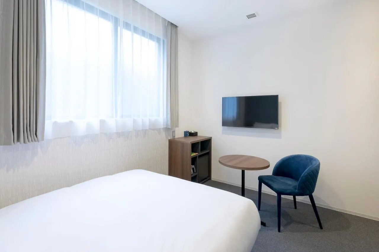M'S Hotel Sanjo Omiya Kyoto